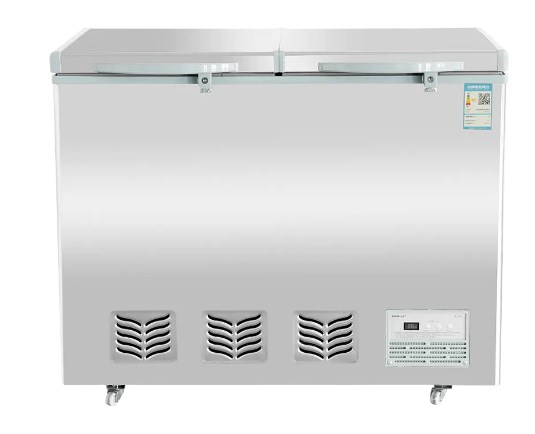 Why Commercial Chest Deep Freezers Are Revolutionizing Food Storage in Modern Businesses?